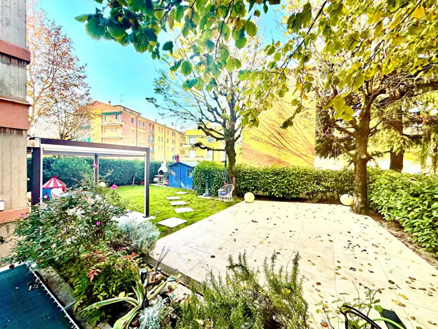 Immagine 38 di Appartamento in vendita  in Via Croce Idice a San Lazzaro Di Savena