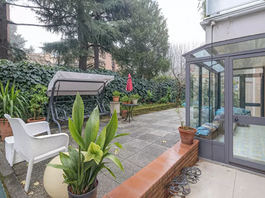 Immagine 39 di Appartamento in vendita  in Via Croce Idice a San Lazzaro Di Savena