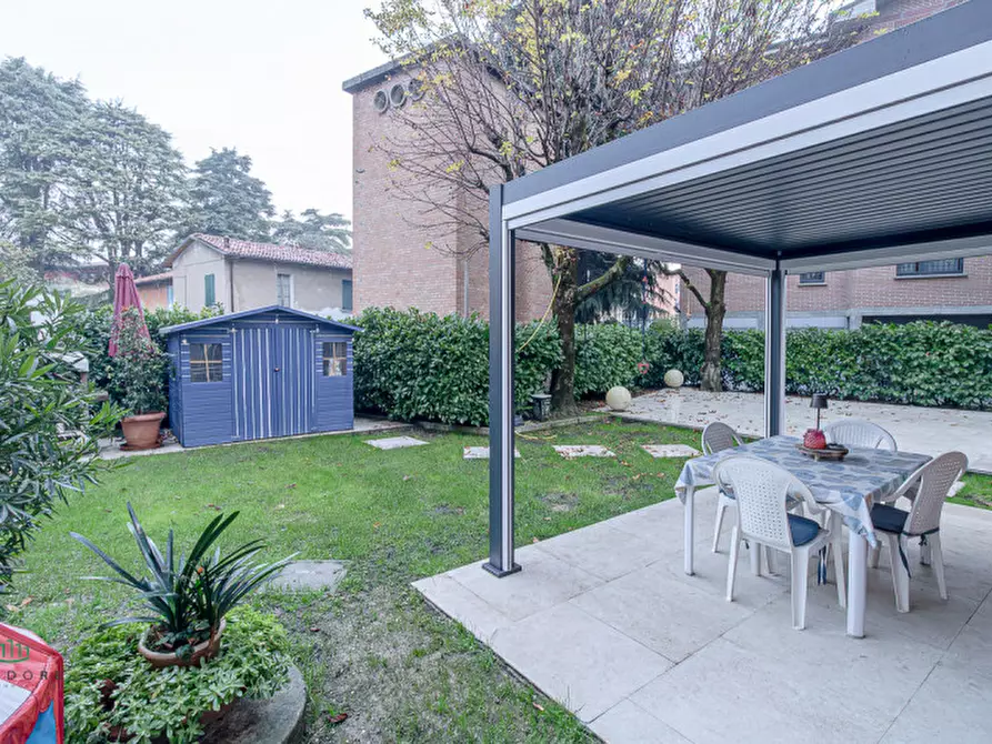 Immagine 41 di Appartamento in vendita  in Via Croce Idice a San Lazzaro Di Savena