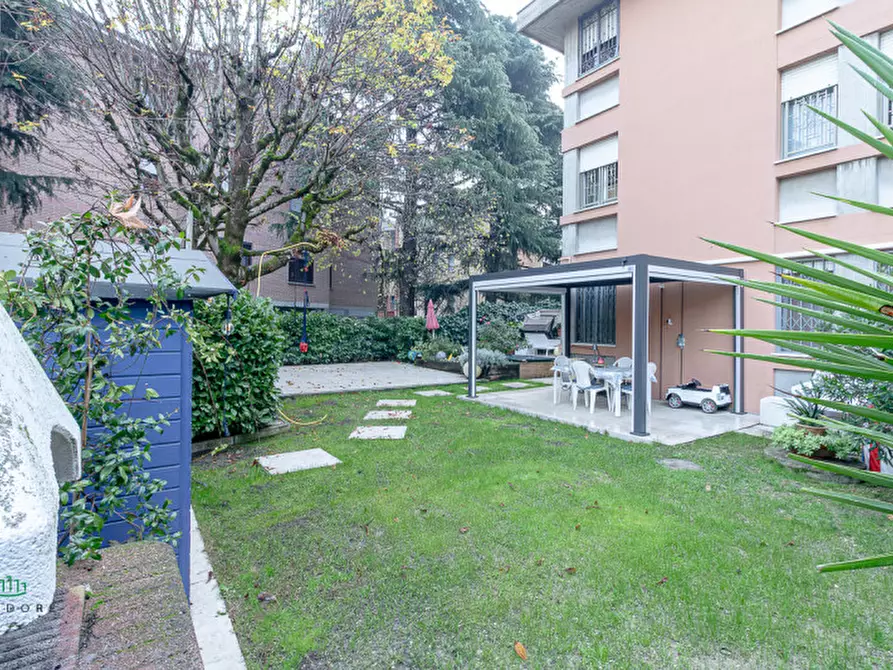 Immagine 42 di Appartamento in vendita  in Via Croce Idice a San Lazzaro Di Savena