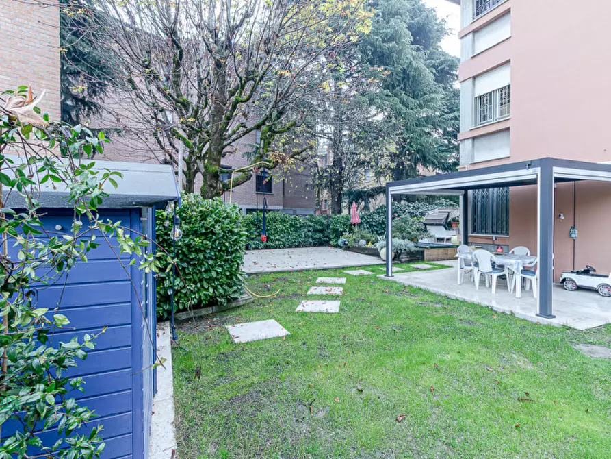 Immagine 43 di Appartamento in vendita  in Via Croce Idice a San Lazzaro Di Savena