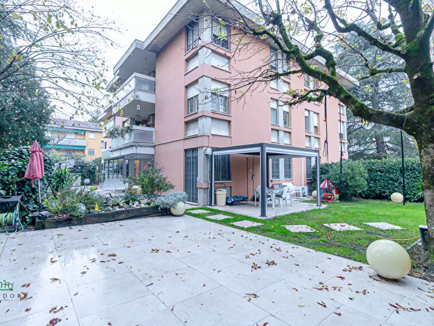 Immagine 44 di Appartamento in vendita  in Via Croce Idice a San Lazzaro Di Savena