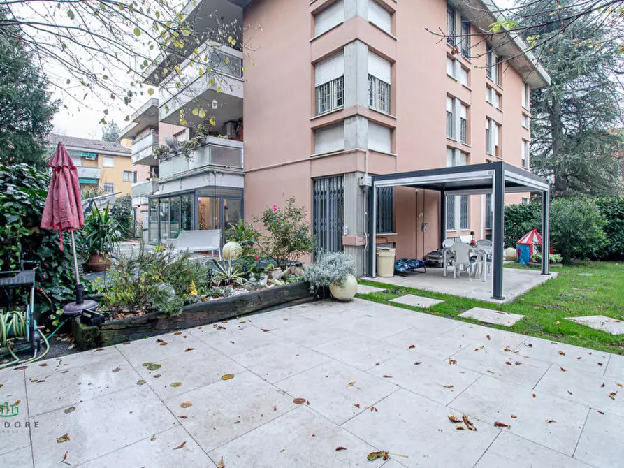 Immagine 45 di Appartamento in vendita  in Via Croce Idice a San Lazzaro Di Savena