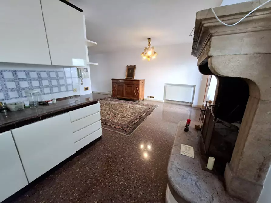 Immagine 13 di Casa indipendente in vendita  in VIA SAVONAROLA a Padova