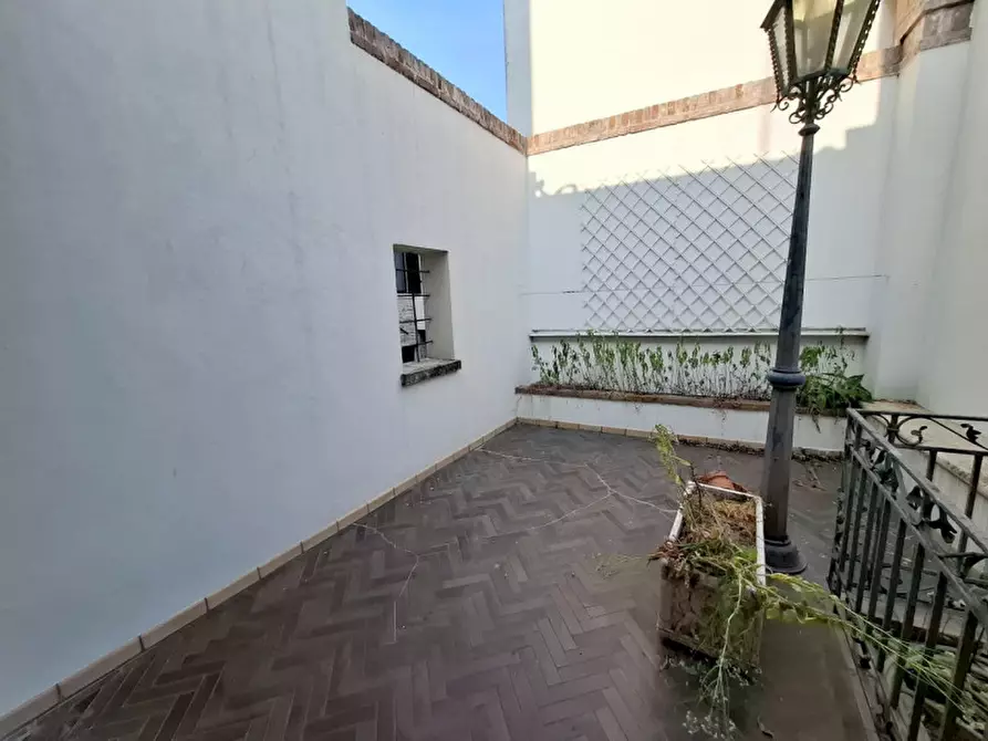 Immagine 16 di Casa indipendente in vendita  in VIA SAVONAROLA a Padova