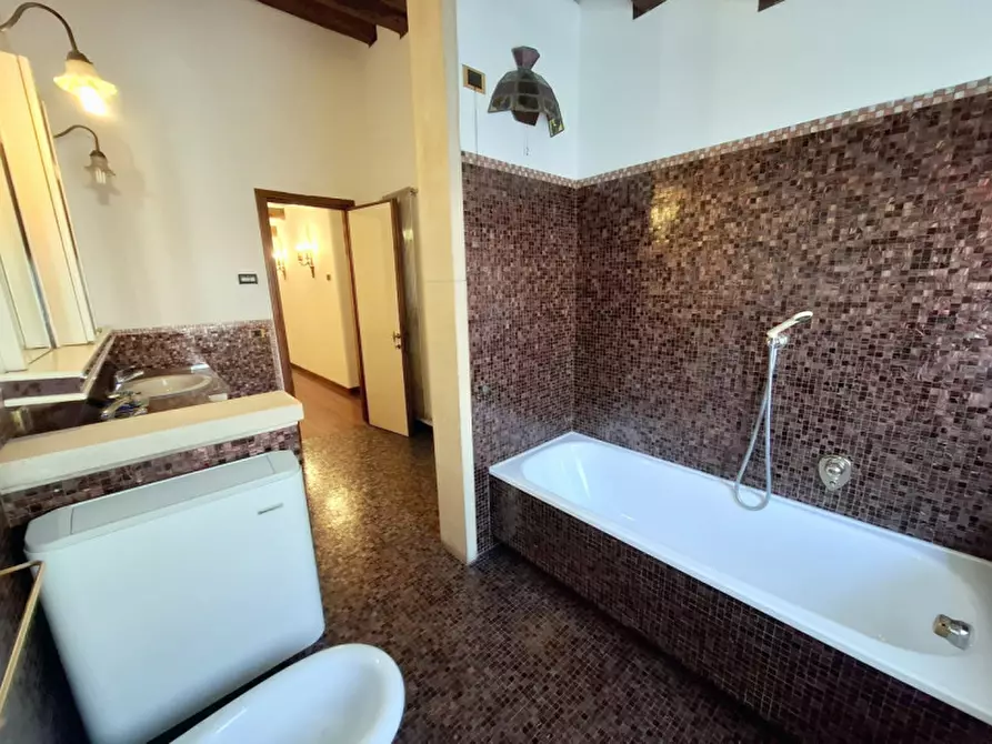 Immagine 22 di Casa indipendente in vendita  in VIA SAVONAROLA a Padova