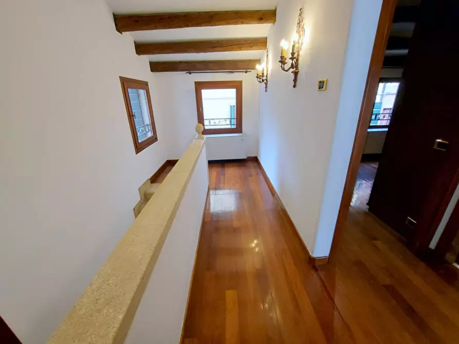 Immagine 33 di Casa indipendente in vendita  in VIA SAVONAROLA a Padova