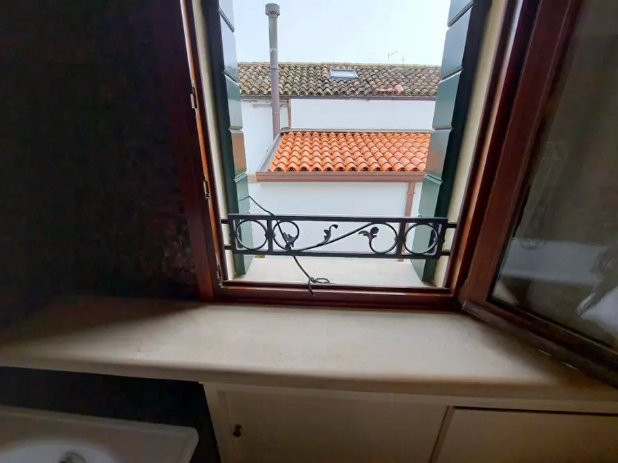 Immagine 37 di Casa indipendente in vendita  in VIA SAVONAROLA a Padova