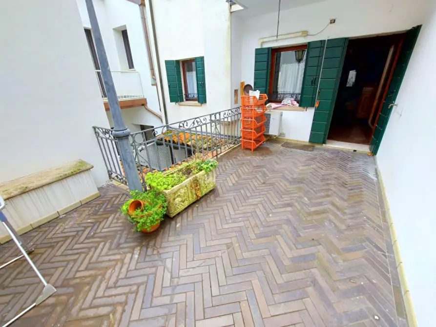 Immagine 43 di Casa indipendente in vendita  in VIA SAVONAROLA a Padova
