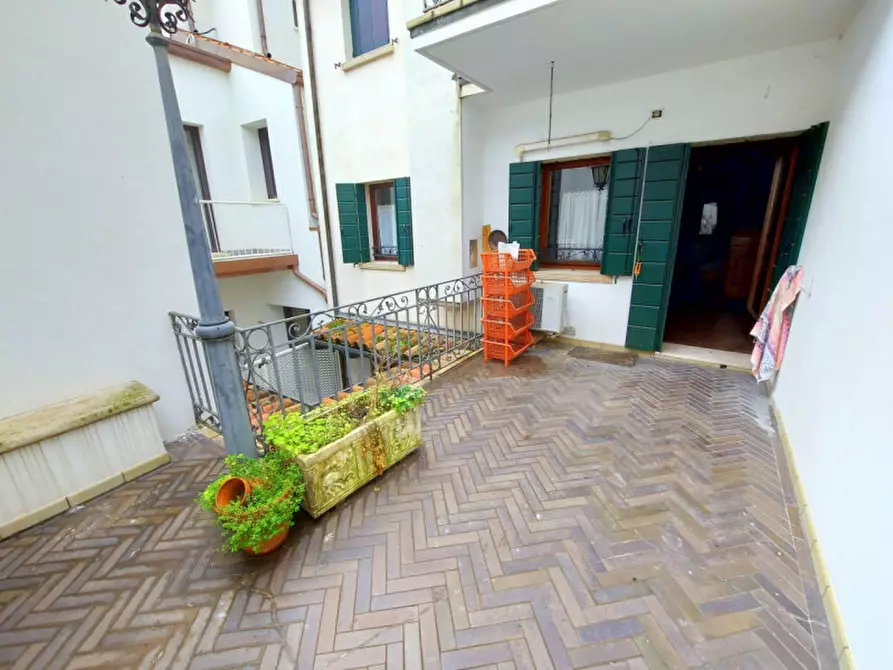 Immagine 44 di Casa indipendente in vendita  in VIA SAVONAROLA a Padova