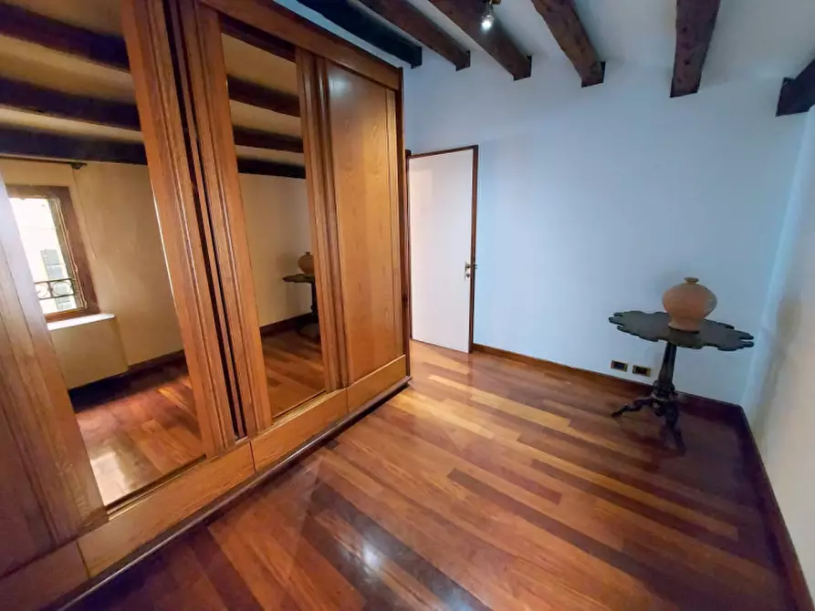 Immagine 45 di Casa indipendente in vendita  in VIA SAVONAROLA a Padova