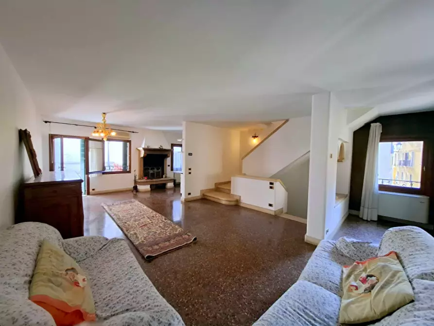 Immagine 49 di Casa indipendente in vendita  in VIA SAVONAROLA a Padova