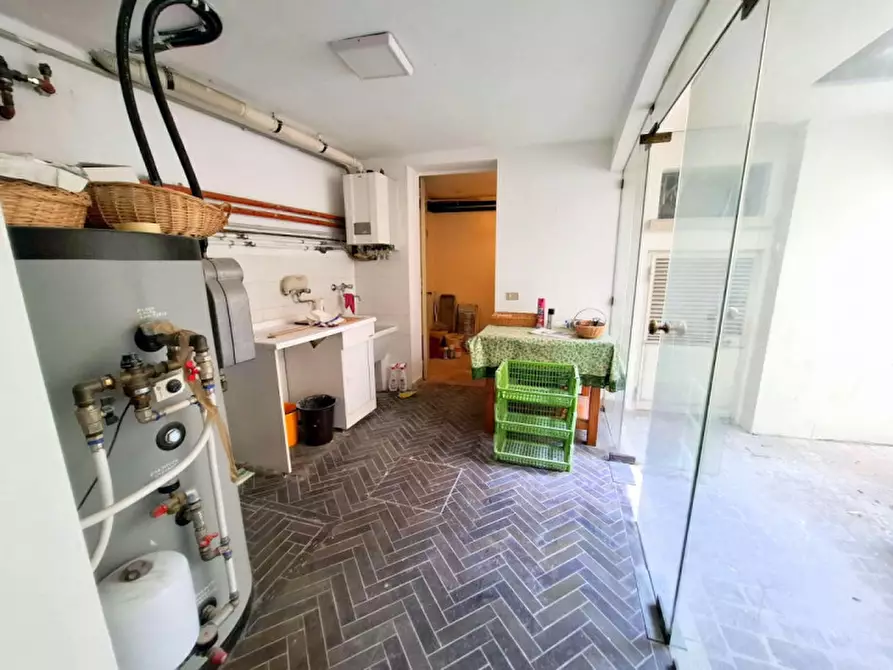 Immagine 57 di Casa indipendente in vendita  in VIA SAVONAROLA a Padova