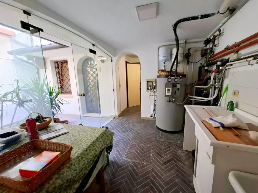 Immagine 60 di Casa indipendente in vendita  in VIA SAVONAROLA a Padova