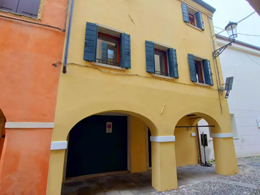 Immagine 63 di Casa indipendente in vendita  in VIA SAVONAROLA a Padova