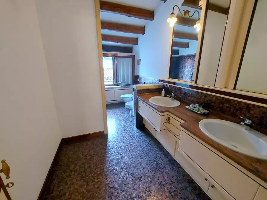 Immagine 66 di Casa indipendente in vendita  in VIA SAVONAROLA a Padova