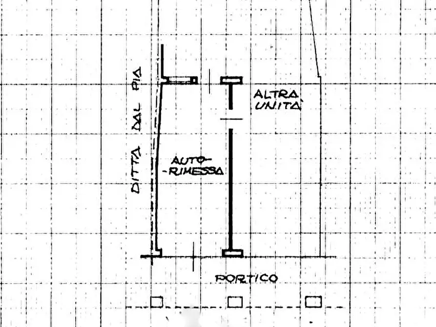Immagine 74 di Casa indipendente in vendita  in VIA SAVONAROLA a Padova