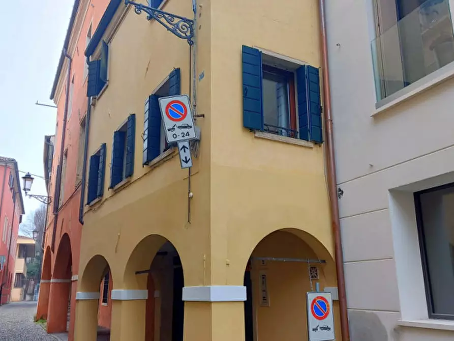 Immagine 2 di Appartamento in vendita  in VIA SAVONAROLA a Padova