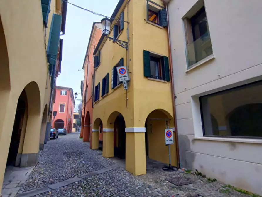 Immagine 47 di Appartamento in vendita  in VIA SAVONAROLA a Padova