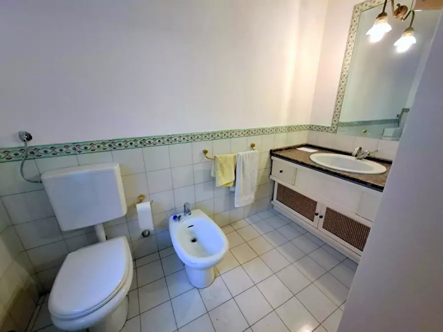 Immagine 52 di Appartamento in vendita  in VIA SAVONAROLA a Padova