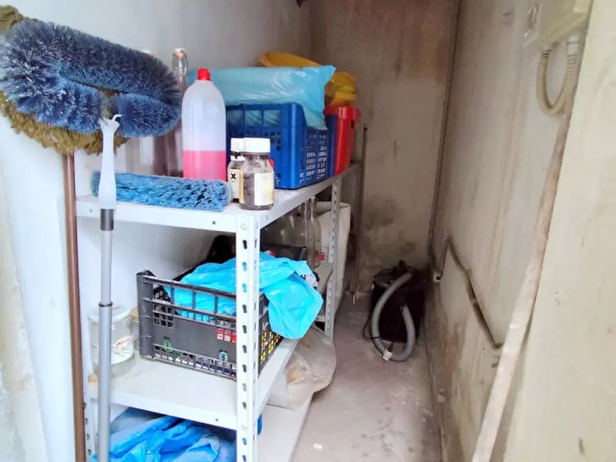 Immagine 66 di Appartamento in vendita  in VIA SAVONAROLA a Padova