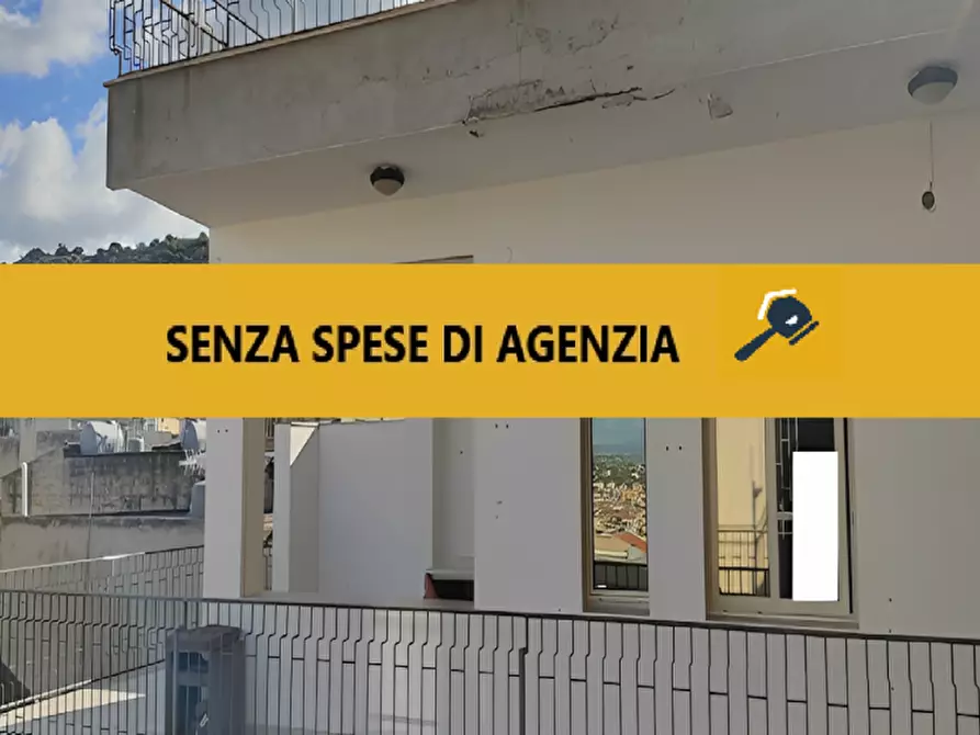 Immagine 2 di Appartamento in vendita  in Via Principe di Napoli 111-113 a Comiso