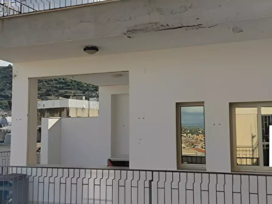 Immagine 3 di Appartamento in vendita  in Via Principe di Napoli 111-113 a Comiso