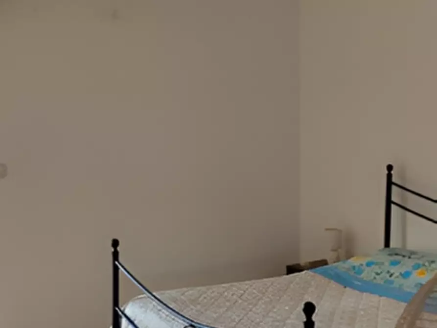 Immagine 5 di Appartamento in vendita  in Via Principe di Napoli 111-113 a Comiso