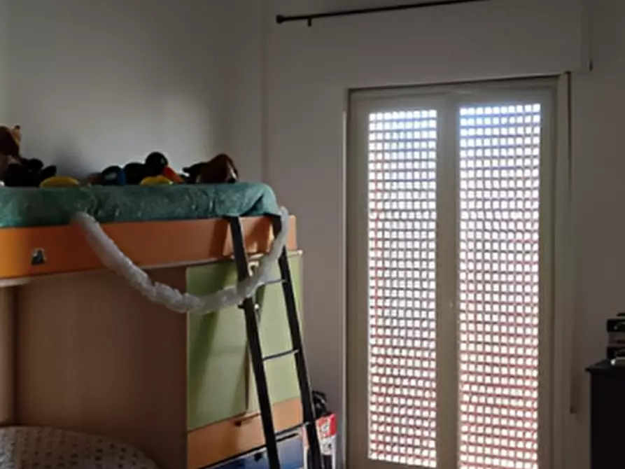 Immagine 6 di Appartamento in vendita  in Via Principe di Napoli 111-113 a Comiso