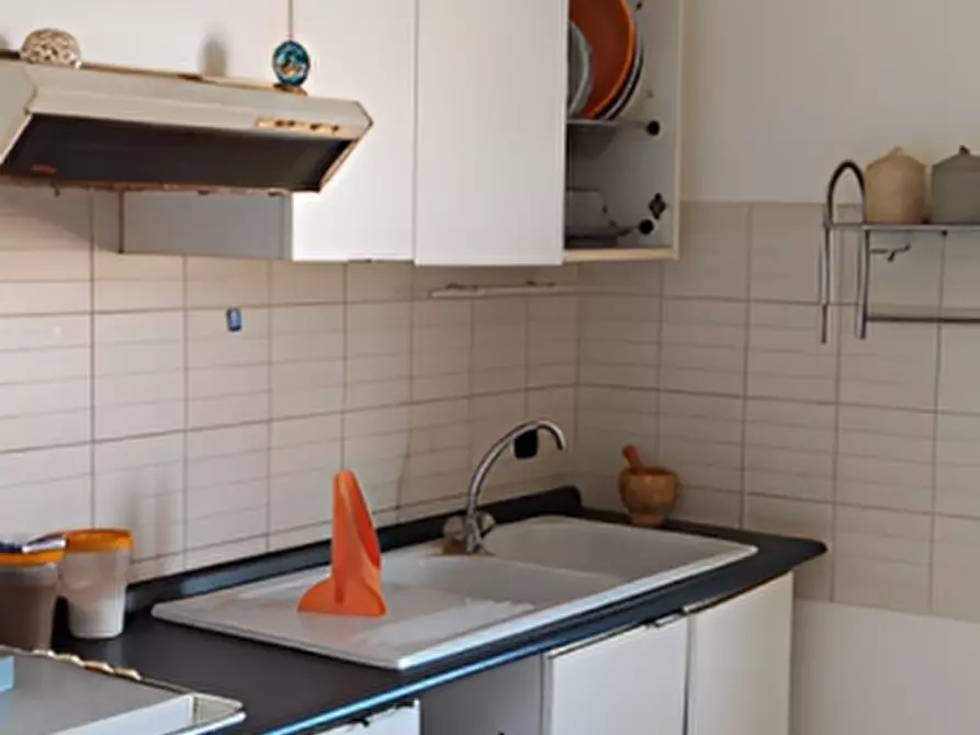 Immagine 7 di Appartamento in vendita  in Via Principe di Napoli 111-113 a Comiso