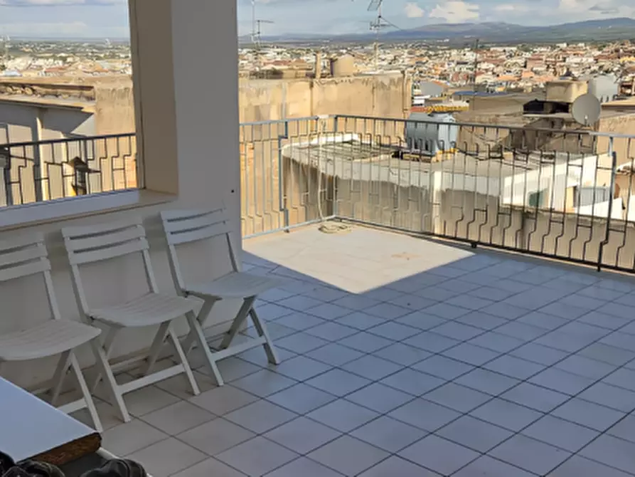 Immagine 9 di Appartamento in vendita  in Via Principe di Napoli 111-113 a Comiso