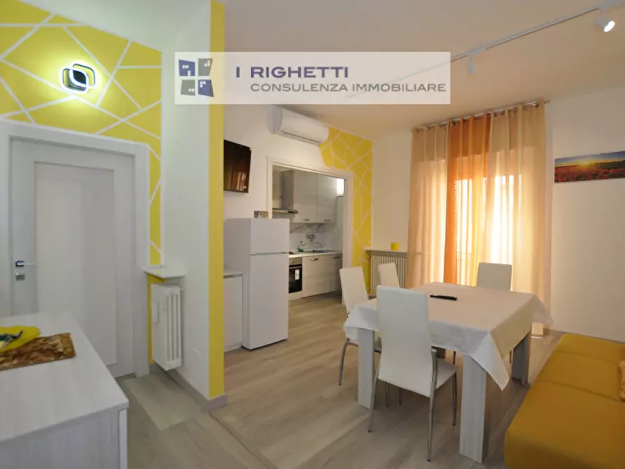 Immagine 3 di Appartamento in vendita  in Via Baldassare Longhena a Verona