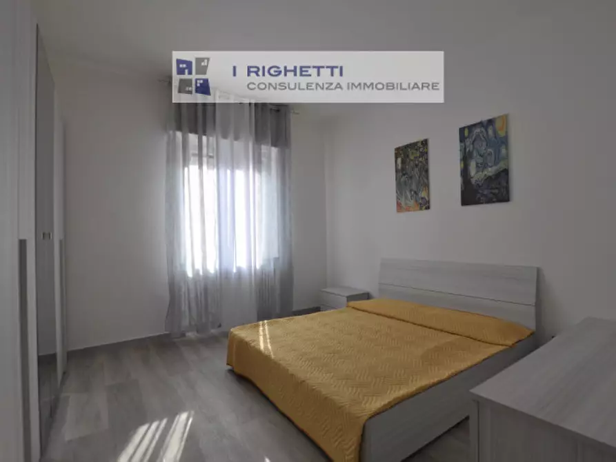 Immagine 7 di Appartamento in vendita  in Via Baldassare Longhena a Verona