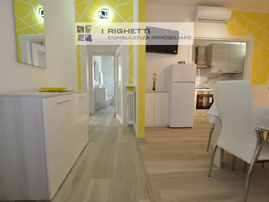 Immagine 8 di Appartamento in vendita  in Via Baldassare Longhena a Verona