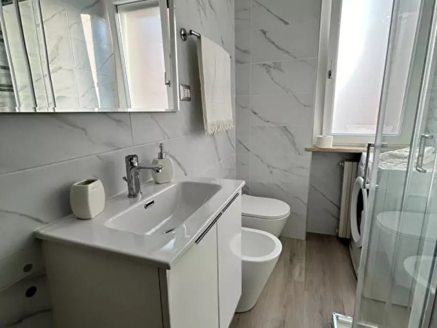 Immagine 11 di Appartamento in vendita  in Via Baldassare Longhena a Verona