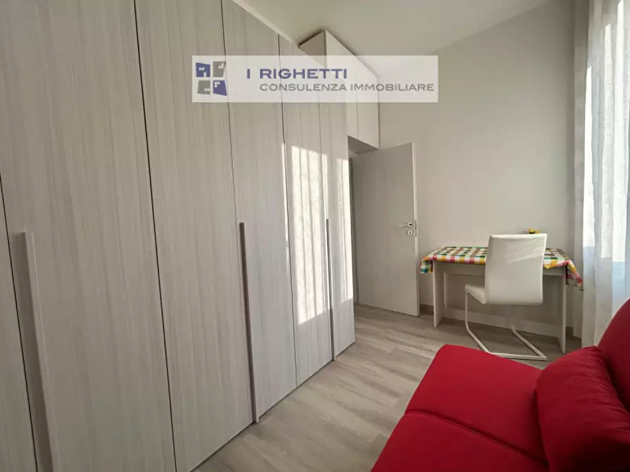 Immagine 14 di Appartamento in vendita  in Via Baldassare Longhena a Verona