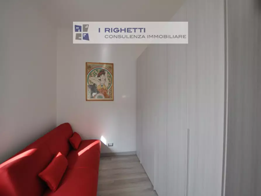 Immagine 15 di Appartamento in vendita  in Via Baldassare Longhena a Verona