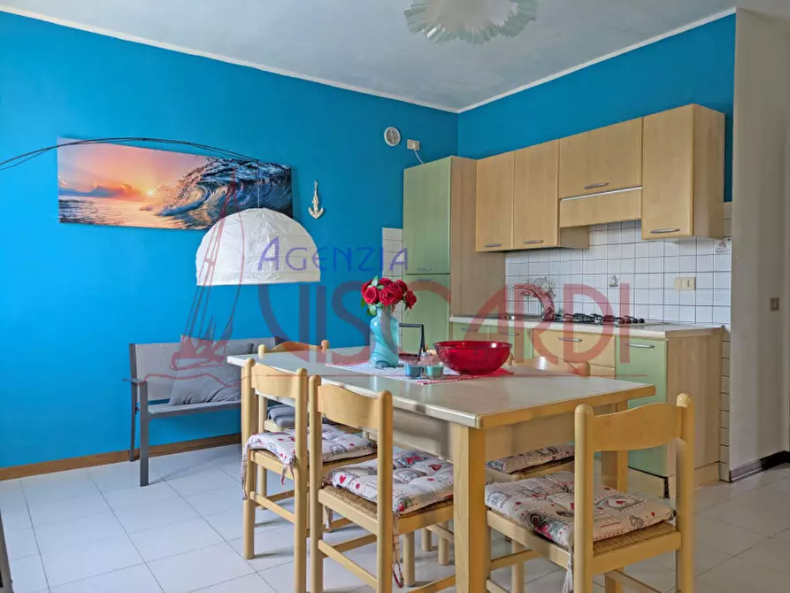 Immagine 2 di Appartamento in vendita  in Riva dei Bragozzi 155 a Caorle