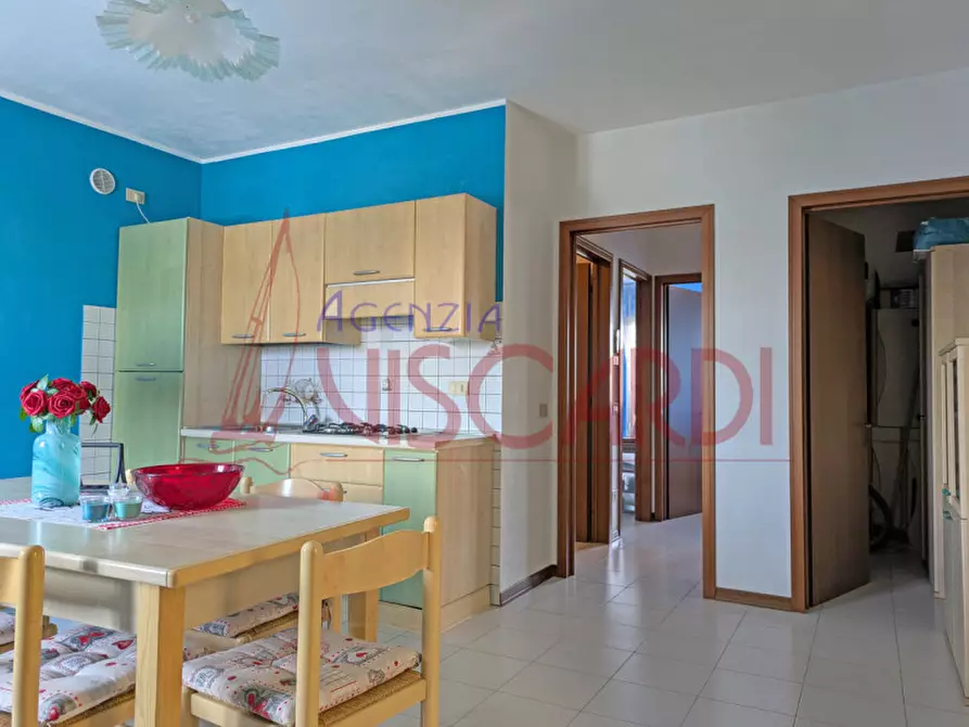 Immagine 4 di Appartamento in vendita  in Riva dei Bragozzi 155 a Caorle