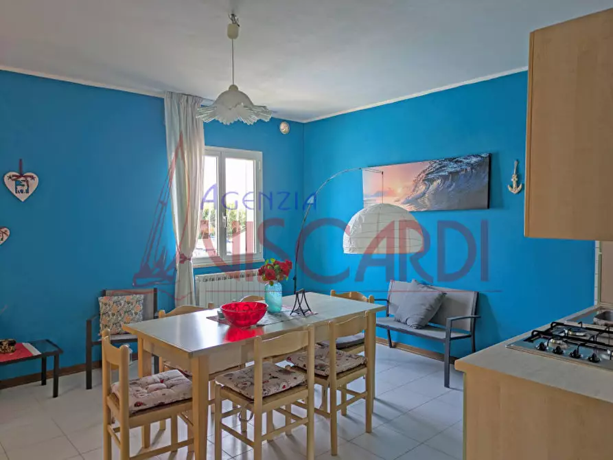 Immagine 5 di Appartamento in vendita  in Riva dei Bragozzi 155 a Caorle