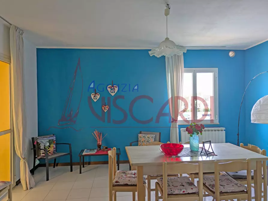 Immagine 6 di Appartamento in vendita  in Riva dei Bragozzi 155 a Caorle