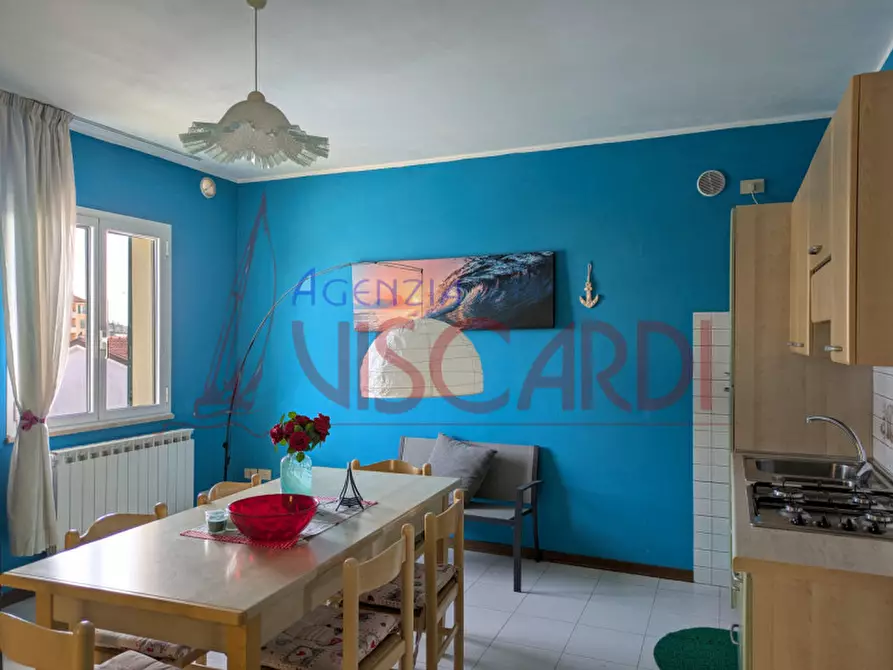 Immagine 7 di Appartamento in vendita  in Riva dei Bragozzi 155 a Caorle