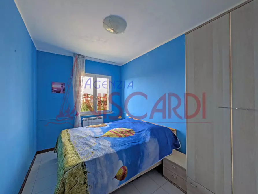 Immagine 10 di Appartamento in vendita  in Riva dei Bragozzi 155 a Caorle