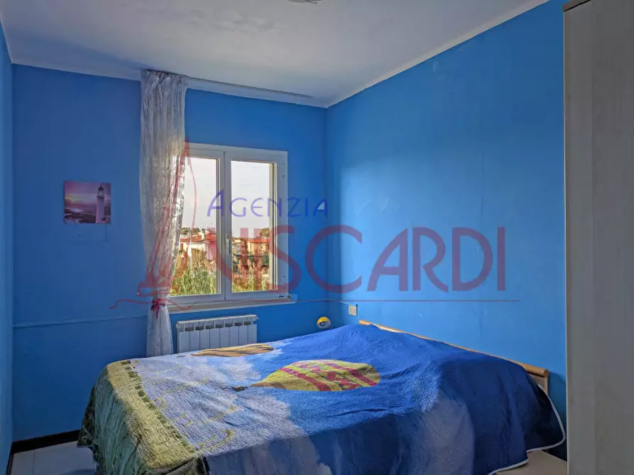 Immagine 11 di Appartamento in vendita  in Riva dei Bragozzi 155 a Caorle