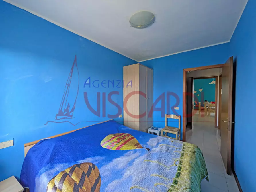 Immagine 12 di Appartamento in vendita  in Riva dei Bragozzi 155 a Caorle