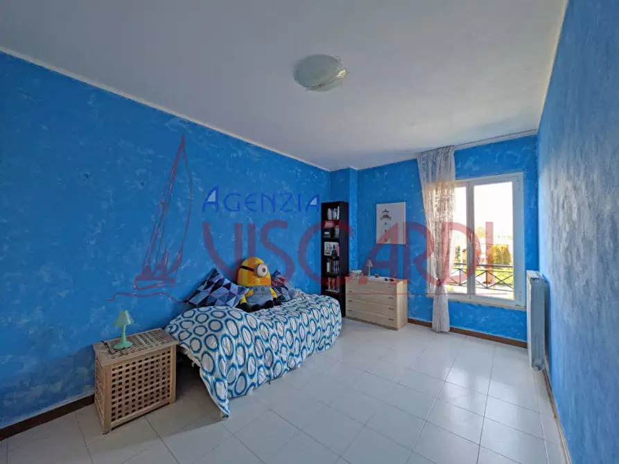 Immagine 15 di Appartamento in vendita  in Riva dei Bragozzi 155 a Caorle