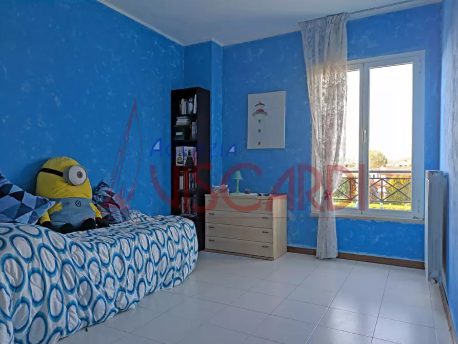 Immagine 16 di Appartamento in vendita  in Riva dei Bragozzi 155 a Caorle