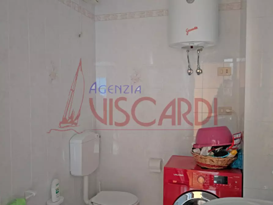 Immagine 17 di Appartamento in vendita  in Riva dei Bragozzi 155 a Caorle