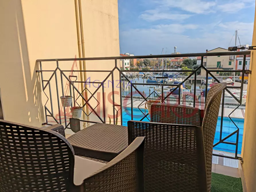 Immagine 18 di Appartamento in vendita  in Riva dei Bragozzi 155 a Caorle