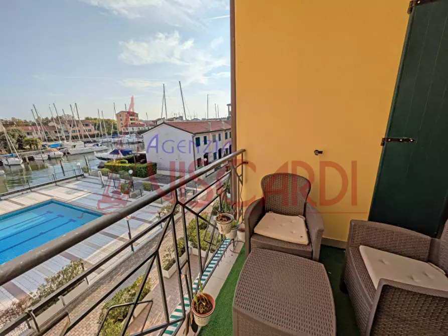 Immagine 19 di Appartamento in vendita  in Riva dei Bragozzi 155 a Caorle